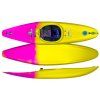 Soul Fanatix C1 (Barva Grafitti (superlight 17kg))