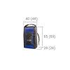 Gumotex felfújható kajak Rush 1 SZETT - 2