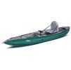 Gumotex Halibut SET - 1