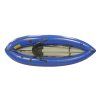 Robfin L Big Bro packraft Eco (Barva modrá)
