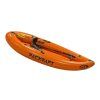 Robfin M Sporty packraft Eco (Barva modrá)