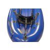 Robfin Family packraft Eco (Barva modrá)