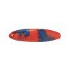 Pyranha ReactR Elite (Barva cottinga blue, Model M)