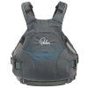 Palm Riff PFD (Velikost XXS, Barva JET GREY)