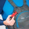 Palm Riff PFD (Velikost XXS, Barva JET GREY)