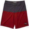 NRS Benny boardshorts (Barva Vino, Varianty Vel. 32 (EU 48))