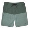 NRS Benny boardshorts (Barva Vino, Varianty Vel. 32 (EU 48))