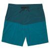 NRS Benny boardshorts (Barva Vino, Varianty Vel. 32 (EU 48))