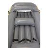 Gumotex Colorado 450 + CR Folie (Barva žluto-šedá)