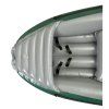 Gumotex Colorado 450 + CR Folie (Barva žluto-šedá)