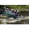 Gumotex Colorado 450 + CR Folie (Barva žluto-šedá)