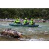 Gumotex Colorado 450 + CR Folie (Barva žluto-šedá)