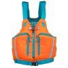 Peak UK Explorer Zip (Velikost S/M, Barva oranžová)