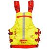 Peak UK Explorer Zip (Velikost S/M, Barva oranžová)