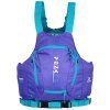 Peak UK River Vest (Barva černá, Velikost S/M)