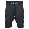 Peak UK BAGZ SHORTS LINED (Barva černá, Velikost S)