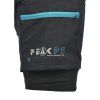 Peak UK BAGZ SHORTS LINED (Barva černá, Velikost S)