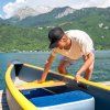 AQUA MARINA Tomahawk Air C3 Ken