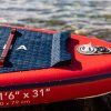 AQUA MARINA Paddleboard Hyper 11'6'' NAVY