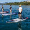 AQUA MARINA Paddleboard Hyper 12'6'' NAVY