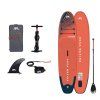 AQUA MARINA Paddleboard Monster 12'0'' SKY GLIDER