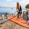 AQUA MARINA Paddleboard Monster 12'0'' SKY GLIDER