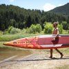 AQUA MARINA Paddleboard Race 14'0''