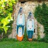 Kajak kajakowy tandem AQUA MARINA Kaskada