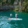 Kajak kajakowy tandem AQUA MARINA Kaskada