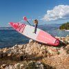 AQUA MARINA Paddleboard Coral Touring 11'6''