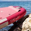 AQUA MARINA Paddleboard Coral Touring 11'6''