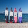 AQUA MARINA Paddleboard Coral Touring 11'6''