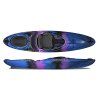 Liquidlogic Remix XP 9 (Barva Purple Rain)