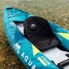 AQUA MARINA Steam 312 – aufblasbares Kajak
