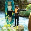 AQUA MARINA Steam 312 - felfújható kajak