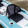 Spinera Adriatic 430 - two-seater inflatable kayak
