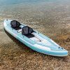 Spinera Adriatic 430 - two-seater inflatable kayak