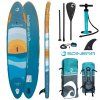 SUP Supventure Sunrise 12.0 spinner