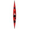 Zegul Arrov Play LV HDPE - Skeg (Barva Red)