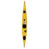Zegul REVAL MV HDPE RudderSkeg (Barva Yellow)