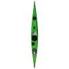 Zegul ARROW NUKA MV HDPE Skeg (Barva Lime)