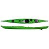 Zegul ARROW NUKA MV HDPE Skeg (Barva Lime)