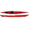 Zegul Play MV HDPE - Skeg (Barva Red)