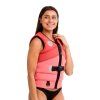 Jobe Unify Life Vest Women Rose Pink (Barva Pink, Velikost S)