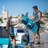 Jobe Unify Life Vest Men Real Teal (Barva Real Teal, Velikost M)