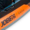 Jobe Gama Inflatable Kayak (Barva midnight blue)