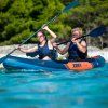 Jobe Gama Inflatable Kayak (Barva midnight blue)