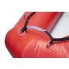 Aquadesign inflatable canoe RIO 430