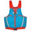 Peak UK Tourlite ZIP (Velikost S/M, Barva blue)