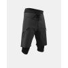 Hiko GAMBIT V.2 Kayaking Shorts (Barva shaved olive, Velikost - UK 29)